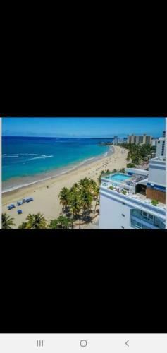 Apartamento Sea Breezer Vacation Ll