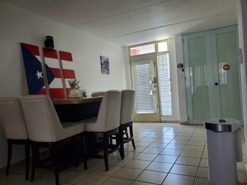 Apartamento New Beach Vacation Home