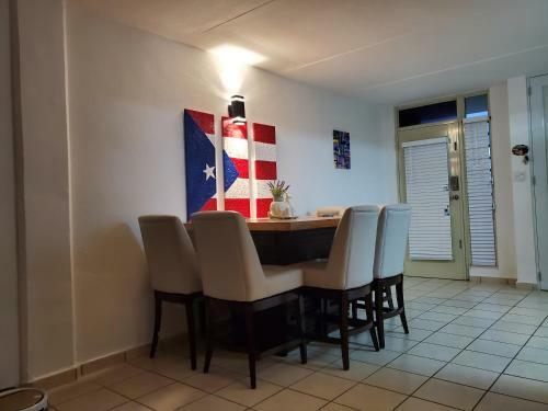 Apartamento New Beach Vacation Home