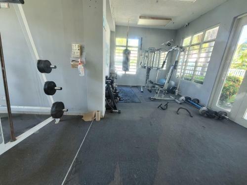 Apartamento New Beach Vacation Home