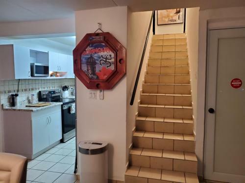 Apartamento New Beach Vacation Home