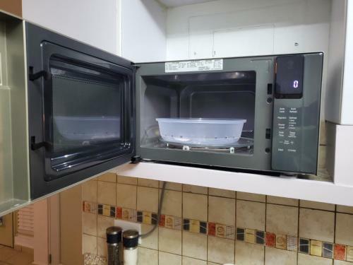 Apartamento New Beach Vacation Home