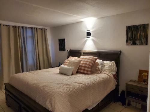 Apartamento New Beach Vacation Home