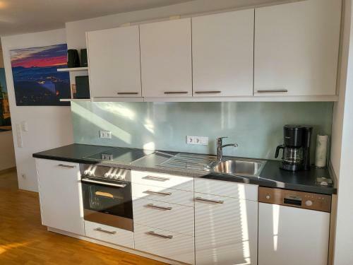Apartamento Aalencity-ferienwohnung