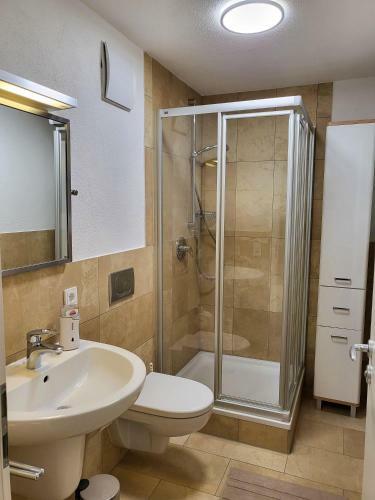 Apartamento Aalencity-ferienwohnung
