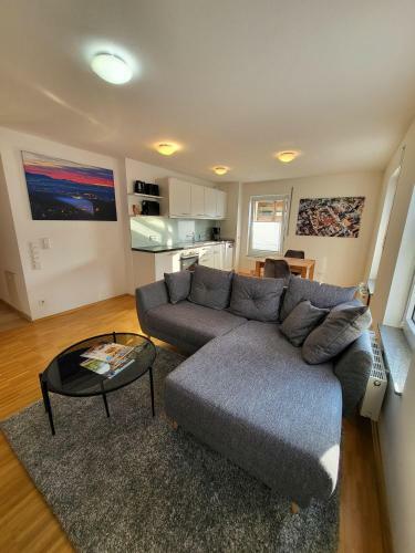 Apartamento Aalencity-ferienwohnung
