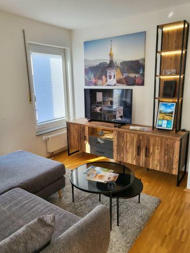 Apartamento Aalencity-ferienwohnung