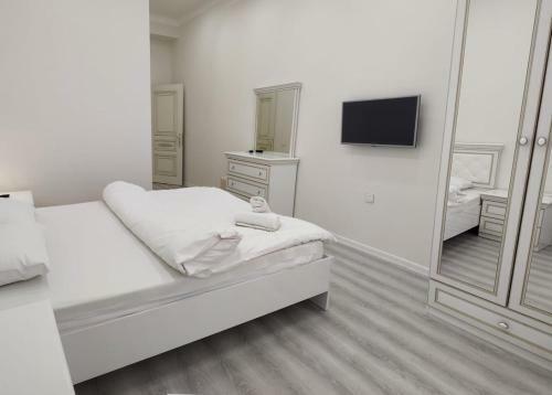Apartament Nizami Street Darya