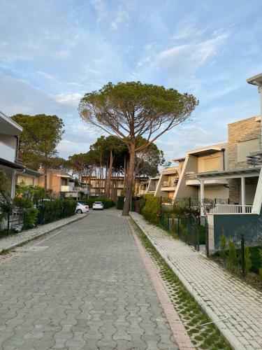 Villa Dolce Vita Lalzi Bay - Beach House