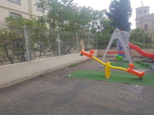 Single Tower Apartments Airport Road