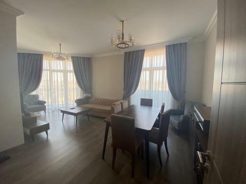 Apartamento Reges Park