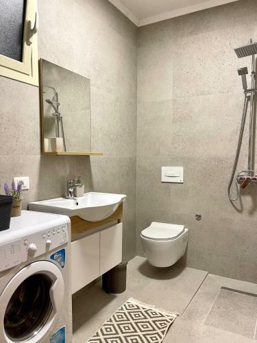 Sol Lux Studio Apartments 1st Floor