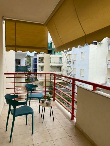 Sol Lux Studio Apartments 2nd Floor
