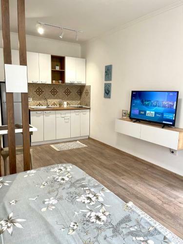Sol Lux Studio Apartments 2nd Floor