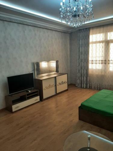 Izzi-k Fresh Apartment