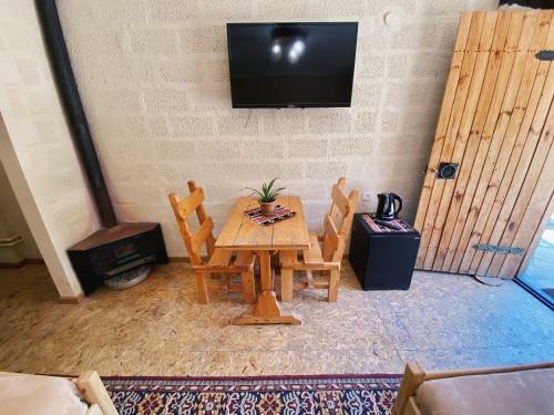Hovek Guest House