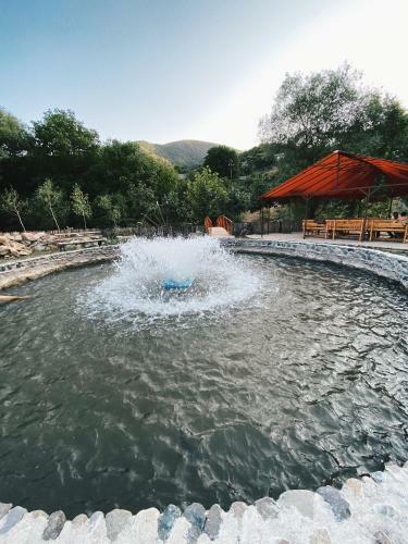 Hovek Guest House