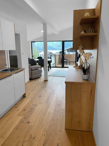 Traum Panorama Apartment Mit Berg & Seeblick