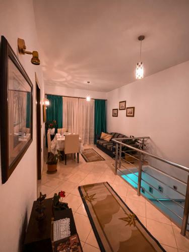Hostal Guest House Juald