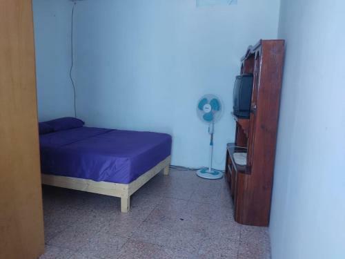 Hostal Hotel Posada Los Faroles Atlixco