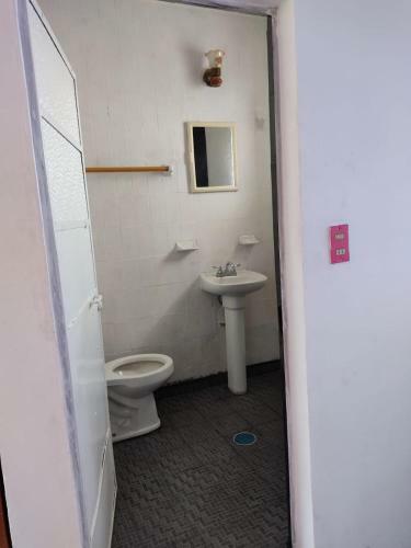 Hostal Hotel Posada Los Faroles Atlixco