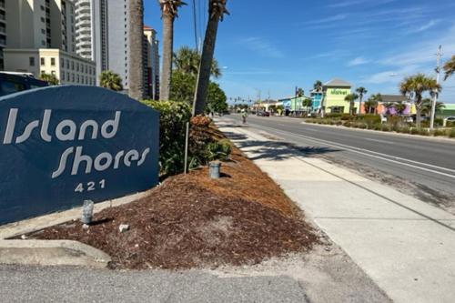 Island Shores 156