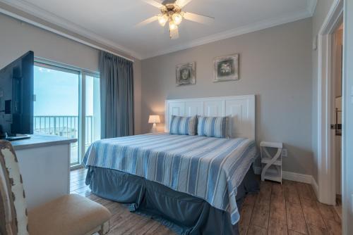 Apartamento Crystal Tower 1204 Condo