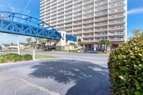 Apartamento Crystal Tower 1204 Condo