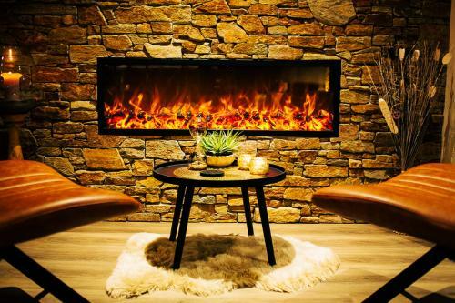 Bed & Breakfast Latizo Priv� Wellness