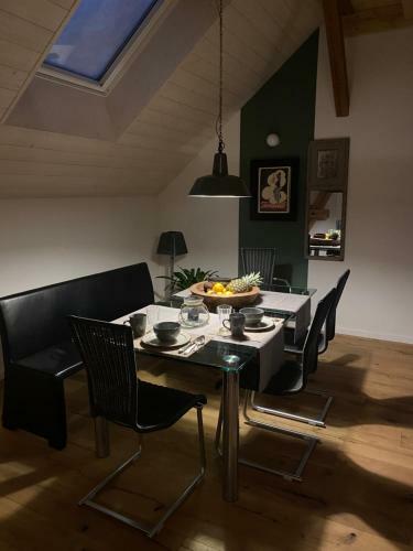 Apartamento Ferienwohnung D.d.chalet