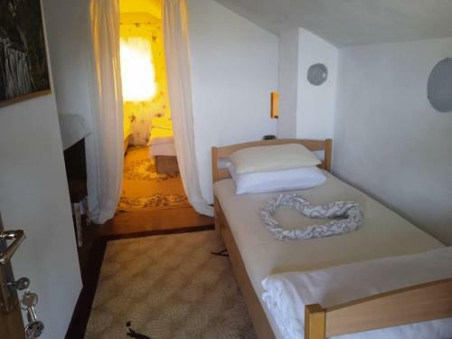 Hostal Privatni Smje?taj Kurtalija