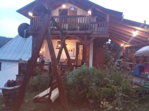Hostal Privatni Smje?taj Kurtalija