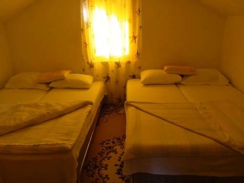 Hostal Privatni Smje?taj Kurtalija