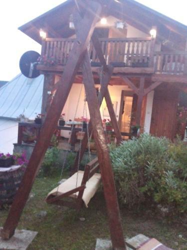 Hostal Privatni Smje?taj Kurtalija