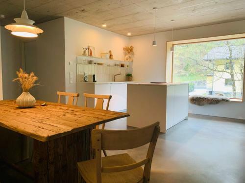 Apartamento Bergchalet Ullmannwies