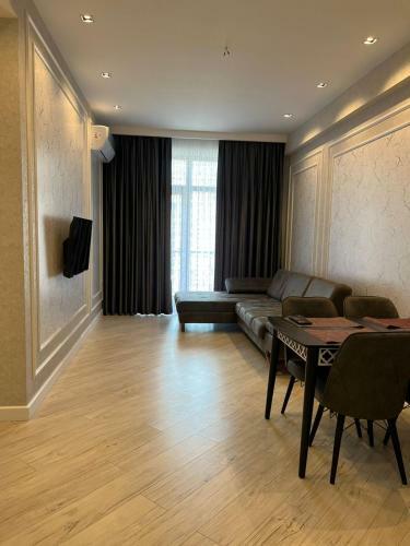 Seaside Luxury Apartment