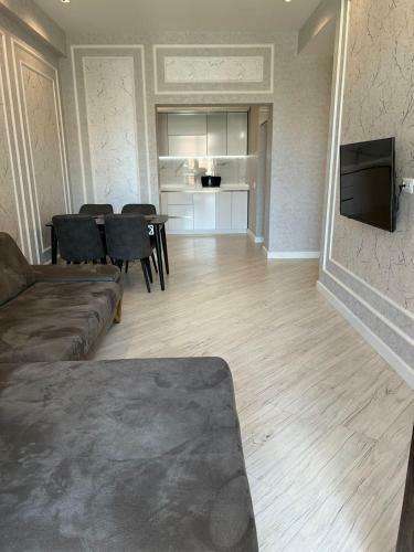 Seaside Luxury Apartment