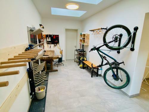 Ribisel, Apartments F�r Familien