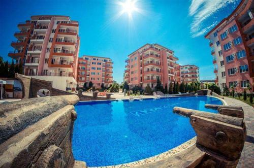 Apartm�n Ttt
