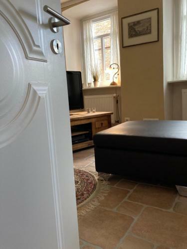 Apartamento Ferienwohnung Fr�hlich