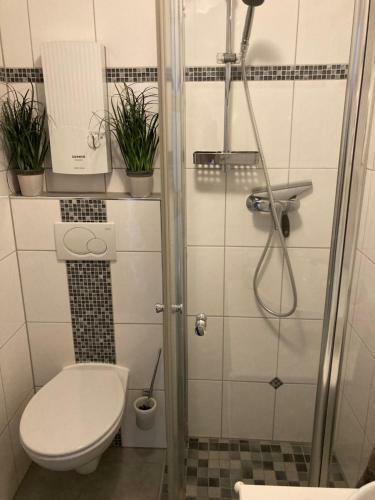 Apartamento Ferienwohnung Fr�hlich