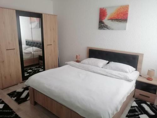 Apartman Muli?
