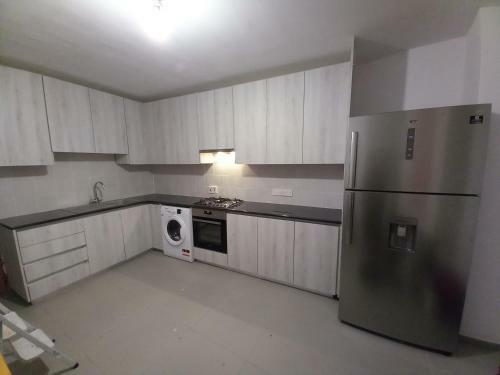 Apartamento Achilles Heel
