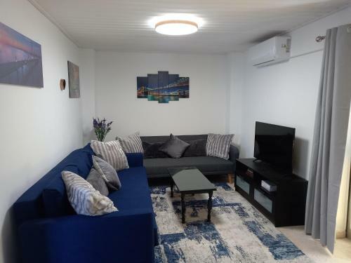 Apartamento Achilles Heel