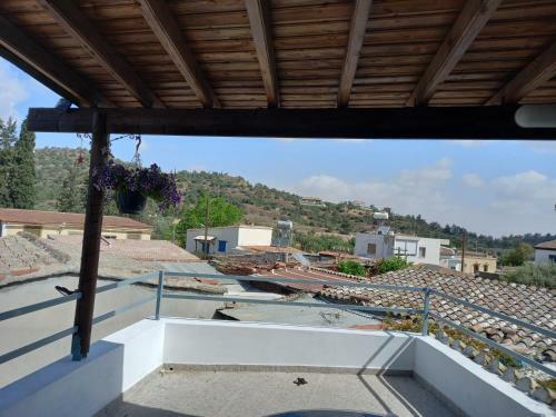 Apartamento Achilles Heel
