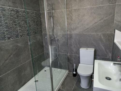 Apartamento Achilles Heel