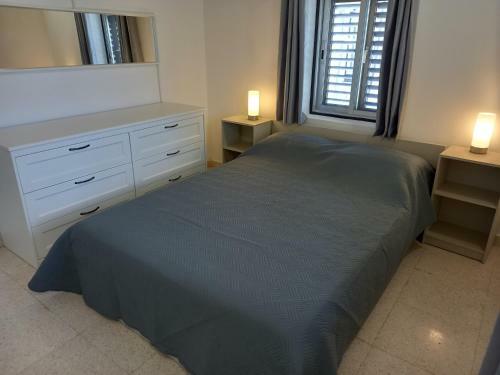 Apartamento Achilles Heel