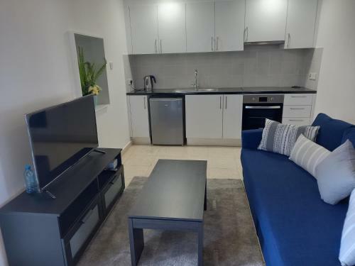 Apartamento Achilles Heel