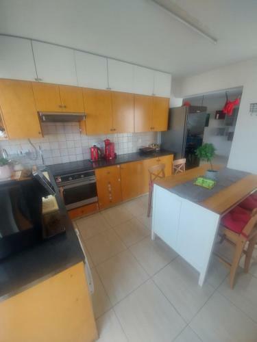 Apartamento Dream House Larnaca