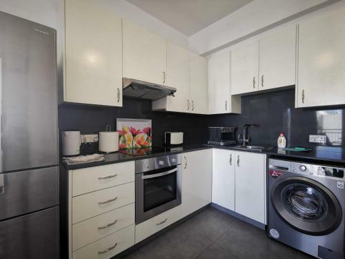 Apartamento Airbnsea Centre Apt 401